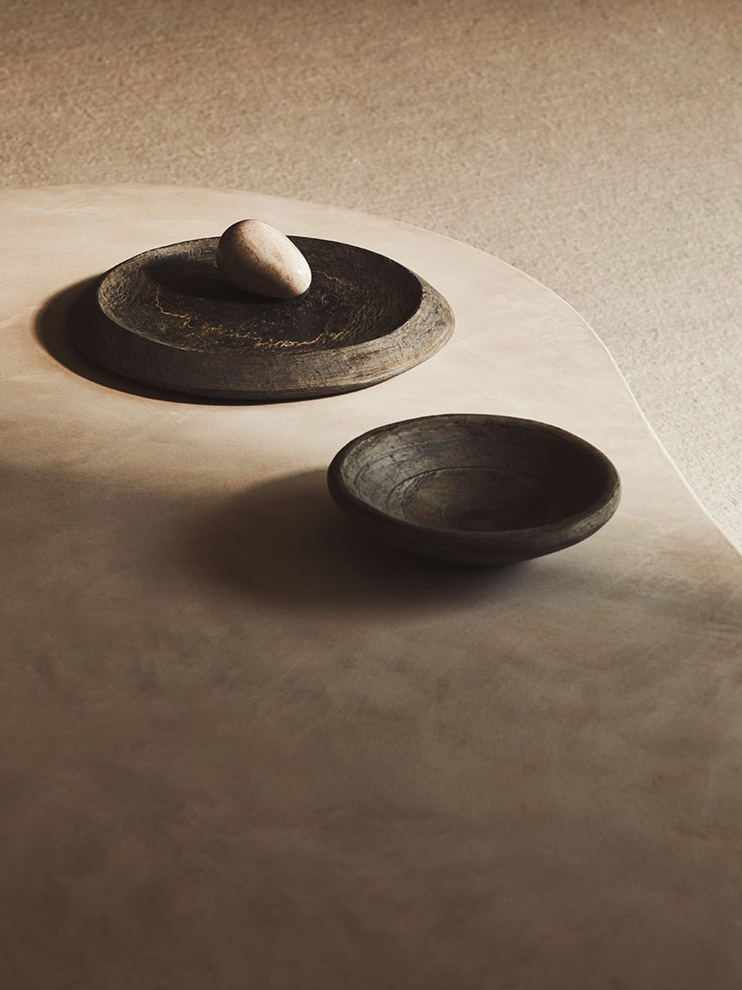 A Sense of Space, Zara Home — MODEDAMOUR